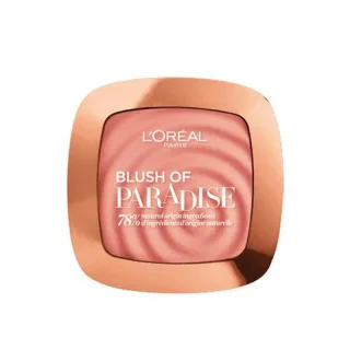 L'Oréal Paris Blush Of Paradise - 03 Melon Dollar Baby