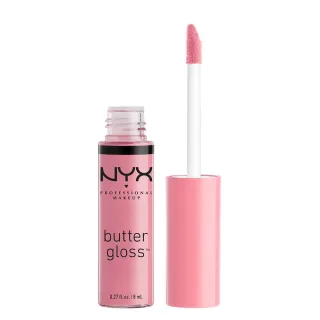 NYX Professional Makeup PROF. MAKEUP Butter Gloss - 09 Vanilla Cream Pie
