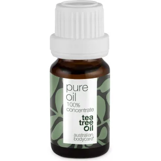 Australian Bodycare Pure Oil