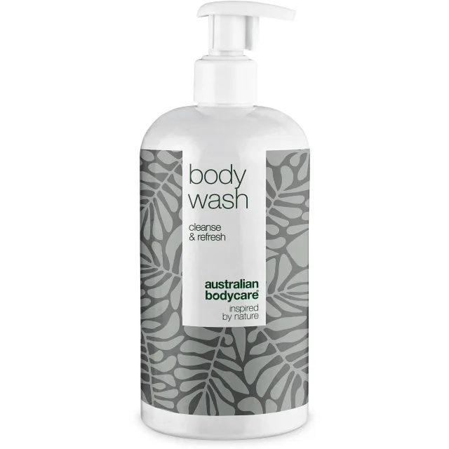 Australian Bodycare Body Wash