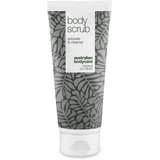 Australian Bodycare Body Scrub