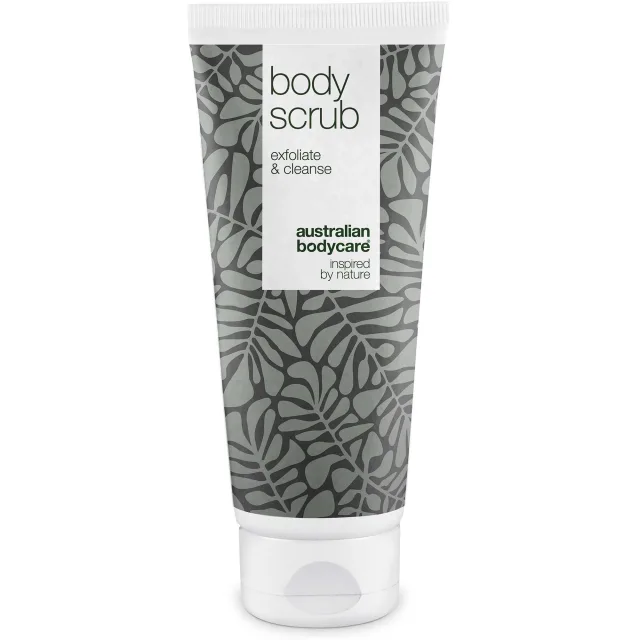 Australian Bodycare Body Scrub