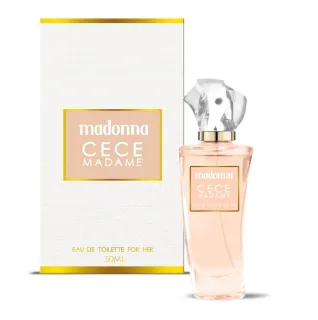 Madonna Cece Madame Edt