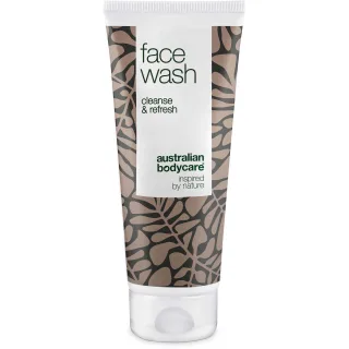 Australian Bodycare Face Wash