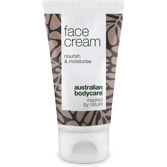 Australian Bodycare Face Cream