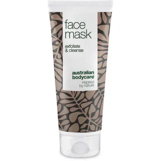 Australian Bodycare Face Mask