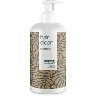 Australian Bodycare Hair Clean