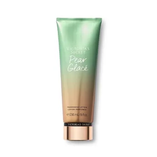 Victorias Secret Victoria's Secret Pear Glace Fragrance Lotion