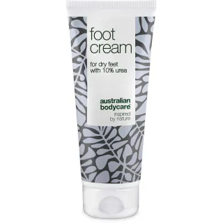 Australian Bodycare Foot Cream