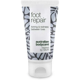 Australian Bodycare Foot Repair