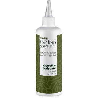 Australian Bodycare Hair Loss Serum