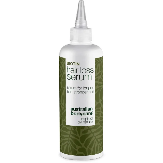 Australian Bodycare Hair Loss Serum