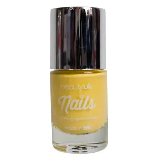 BeautyUK Beauty UK Nail Polish - You're the zest