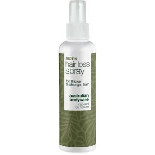Australian Bodycare Hair Loss Spray