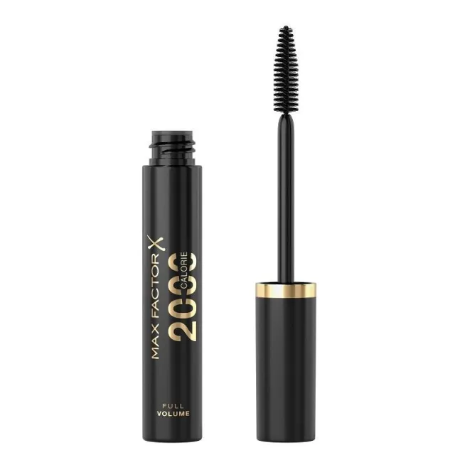 Max Factor 2000 Calorie Mascara Navy