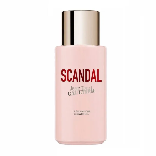 Jean Paul Gaultier Scandal Shower Gel