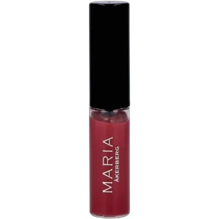 Maria Åkerberg Lip Gloss Red Velvet