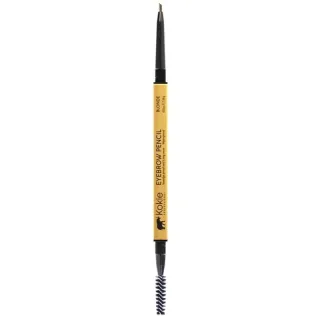Kokie Cosmetics Micro-Fine Eyebrow Pencil Blonde