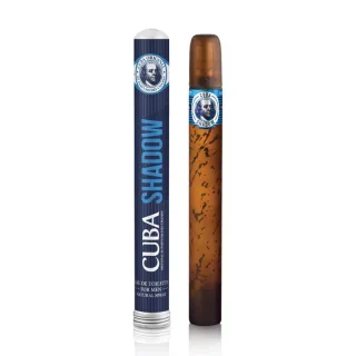 Cuba Shadow Edt
