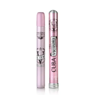 Cuba Victory Edp
