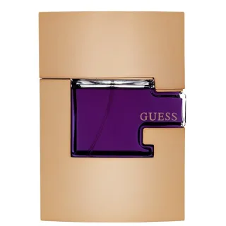 Guess Man Gold Edt