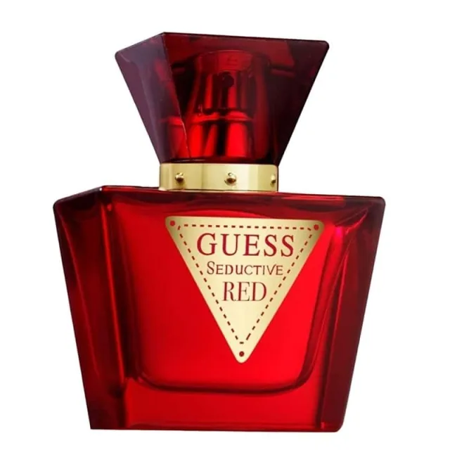 Guess Seductive Red Edt 75 ml
