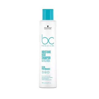 Schwarzkopf BC Moisture Kick Schampo