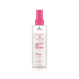 Schwarzkopf BC Color Freeze Leave-In Spray Conditioner