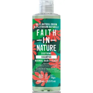 Faith in Nature Shampoo Aloe Vera