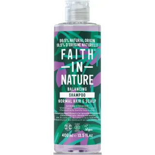 Faith in Nature Shampoo Lavender & Geranium