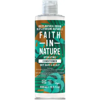 Faith in Nature Conditioner Coconut