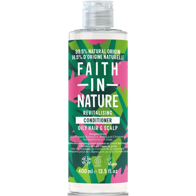 Faith in Nature Conditioner Dragon Fruit