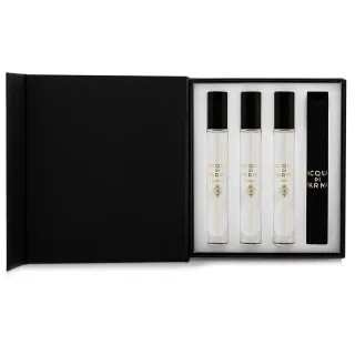 Acqua di Parma Giftset Camelia Edp + Yuzu Edp + Osmanthus Edp