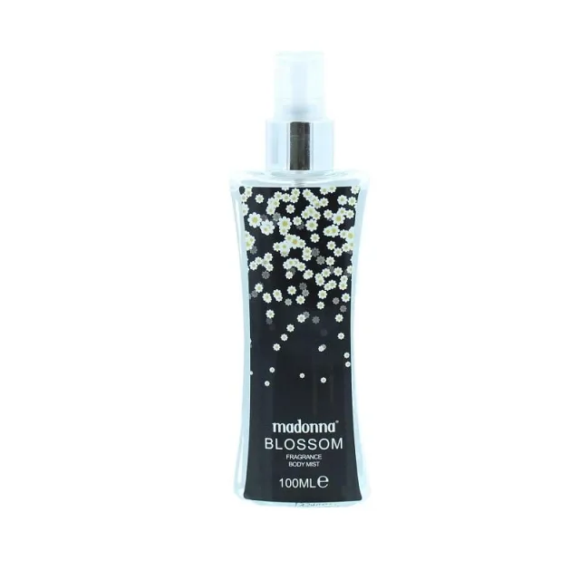 Madonna Blossom Body Mist
