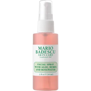 Mario Badescu Facial Spray W/ Aloe, Herbs & Rosewater