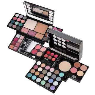 Zmile Cosmetics 2-pack Makeup Set All You Need To Go + Diamonds