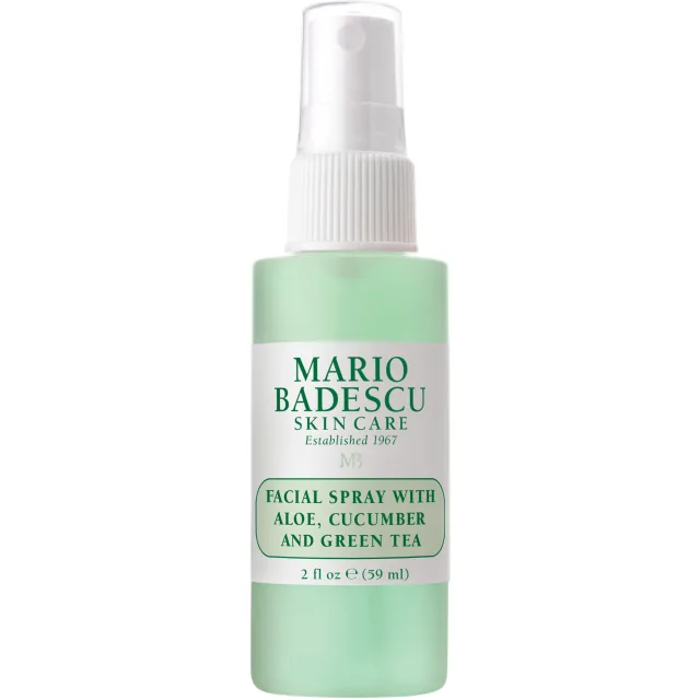 Mario Badescu Facial Spray W/ Aloe, Cucumber & Green Tea