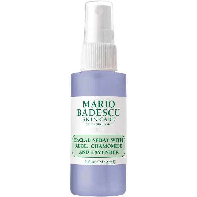 Mario Badescu Facial Spray W/ Aloe, Chamomile & Lavender