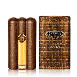 Cuba Paris Prestige Classic Edt
