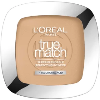 L'Oréal Paris True Match Super-blendable Perfecting Powder
