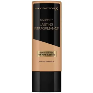 Max Factor Facefinity Lasting Performance