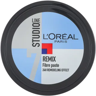 L'Oréal Paris Studio Line Remix Fibre Paste