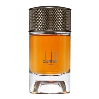 Dunhill British Leather Edp