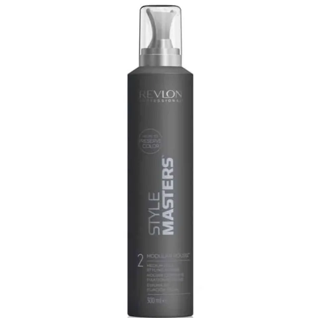Revlon Style Masters Styling Mousse Modular