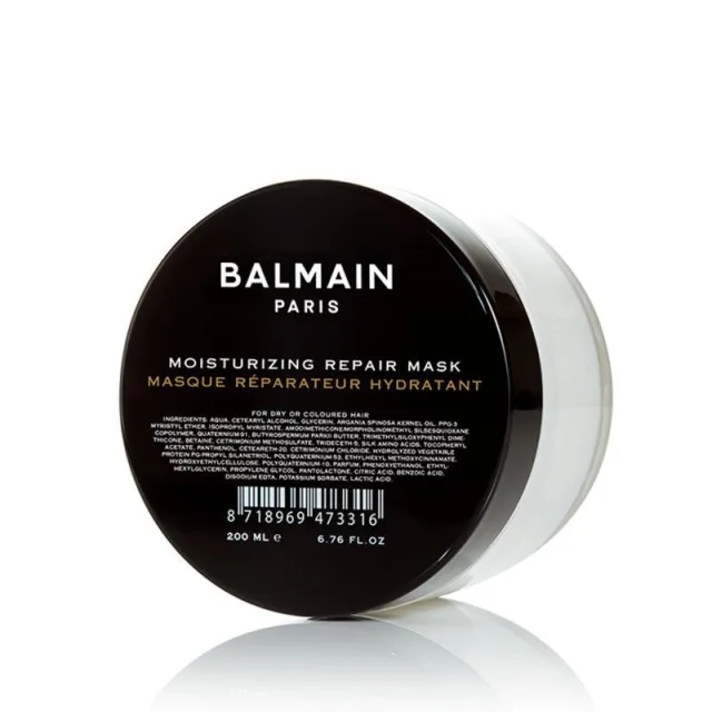 Balmain Moisturizing Repair Mask