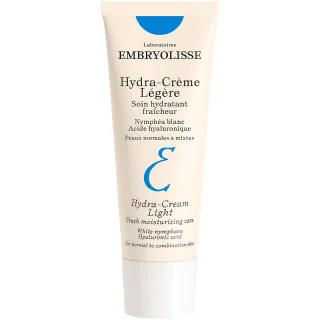 Embryolisse Moisturizing Hydra-Creme Legere Tube