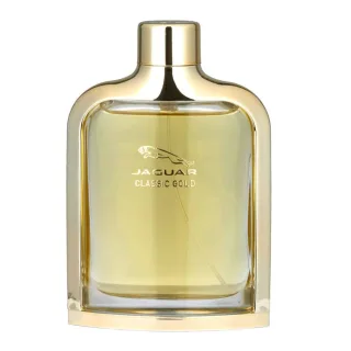 Jaguar Classic Gold Edt