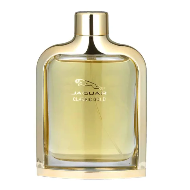 Jaguar Classic Gold Edt