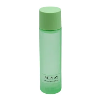 Replay Earth Made Amazonian Green Edt