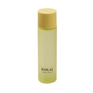 Replay Earth Made Tuscany Yellow Edt